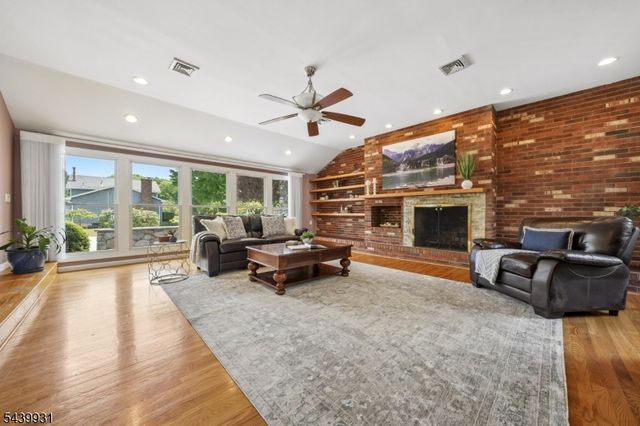 3 KAREN COURT, Scotch Plains Twp., NJ 07076