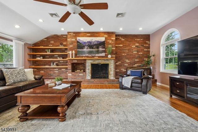 3 KAREN COURT, Scotch Plains Twp., NJ 07076