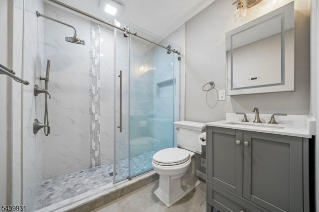 3 KAREN COURT, Scotch Plains Twp., NJ 07076