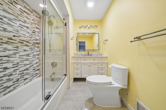 3 KAREN COURT, Scotch Plains Twp., NJ 07076