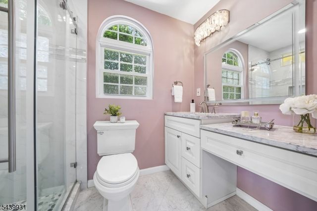 3 KAREN COURT, Scotch Plains Twp., NJ 07076