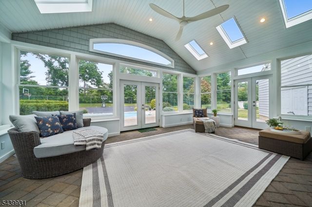 3 KAREN COURT, Scotch Plains Twp., NJ 07076