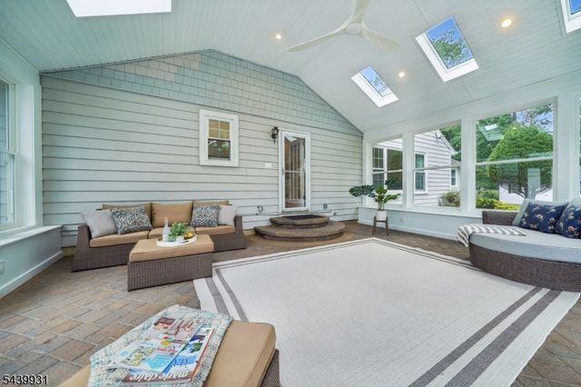 3 KAREN COURT, Scotch Plains Twp., NJ 07076