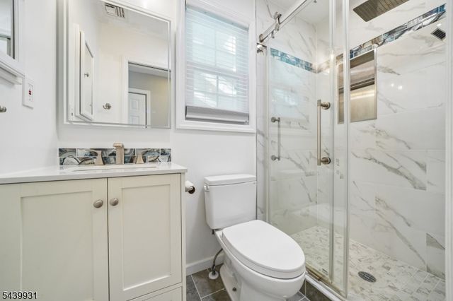 3 KAREN COURT, Scotch Plains Twp., NJ 07076