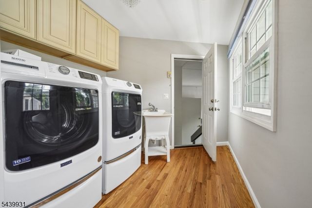 3 KAREN COURT, Scotch Plains Twp., NJ 07076
