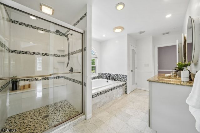 3 KAREN COURT, Scotch Plains Twp., NJ 07076