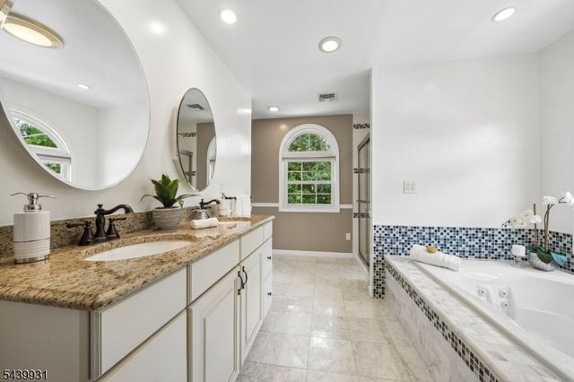 3 KAREN COURT, Scotch Plains Twp., NJ 07076