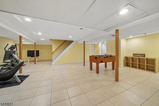 3 KAREN COURT, Scotch Plains Twp., NJ 07076