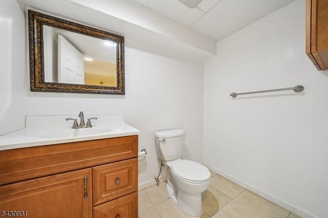 3 KAREN COURT, Scotch Plains Twp., NJ 07076