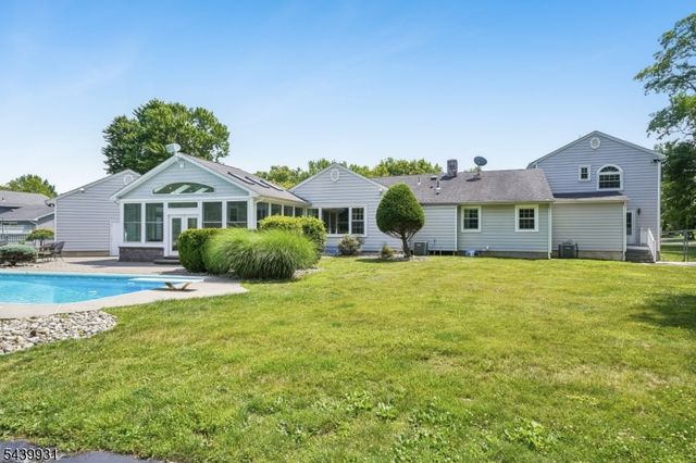 3 KAREN COURT, Scotch Plains Twp., NJ 07076