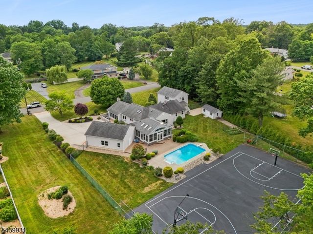 3 KAREN COURT, Scotch Plains Twp., NJ 07076