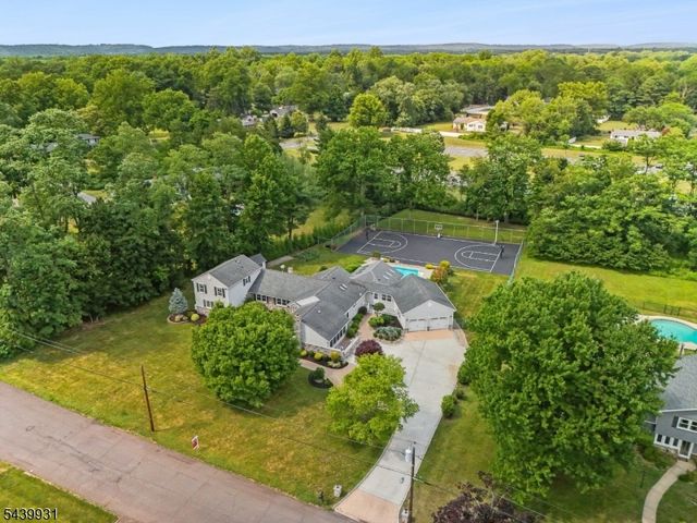 3 KAREN COURT, Scotch Plains Twp., NJ 07076