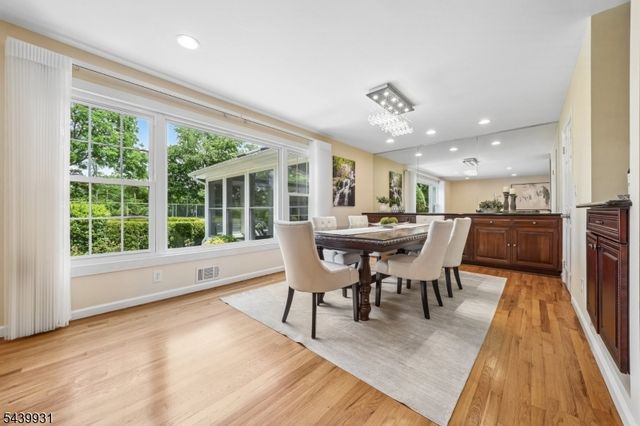 3 KAREN COURT, Scotch Plains Twp., NJ 07076