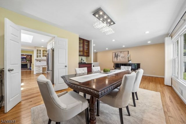 3 KAREN COURT, Scotch Plains Twp., NJ 07076