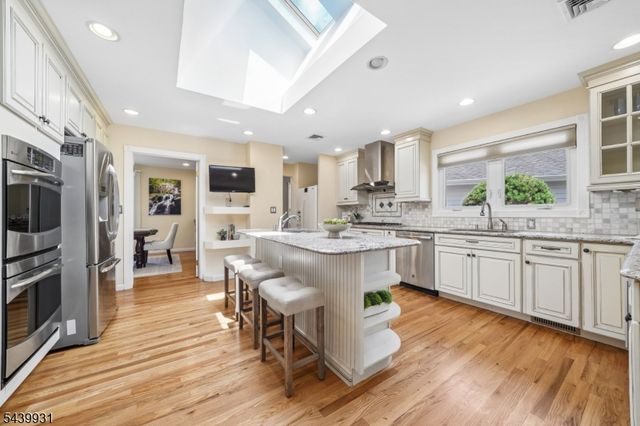 3 KAREN COURT, Scotch Plains Twp., NJ 07076