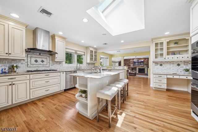 3 KAREN COURT, Scotch Plains Twp., NJ 07076