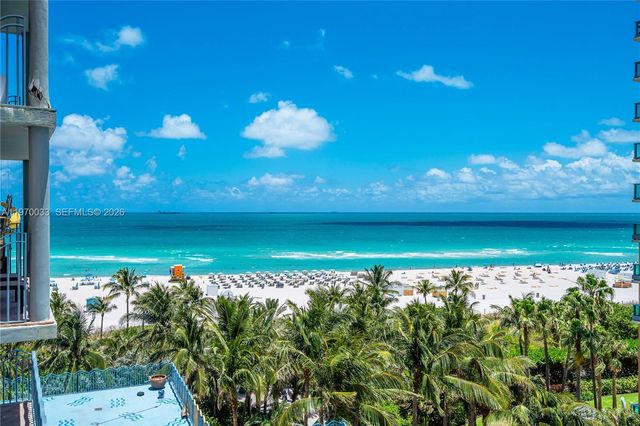 1500 Ocean Dr 704, Miami Beach, FL 33139