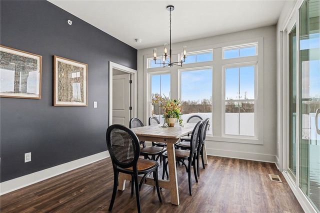 610 High Line Trail Lot 23, Victor, NY 14564