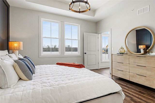 610 High Line Trail Lot 23, Victor, NY 14564