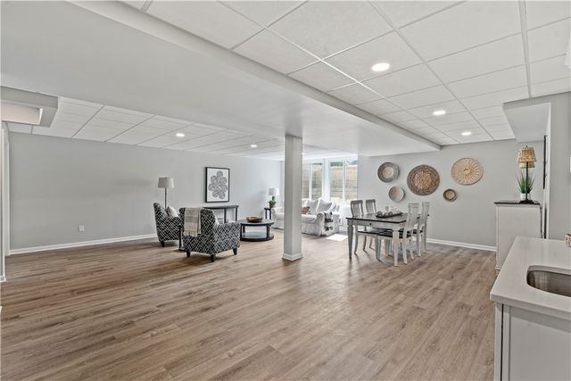 610 High Line Trail Lot 23, Victor, NY 14564