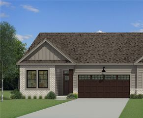 610 High Line Trail Lot 23, Victor, NY 14564