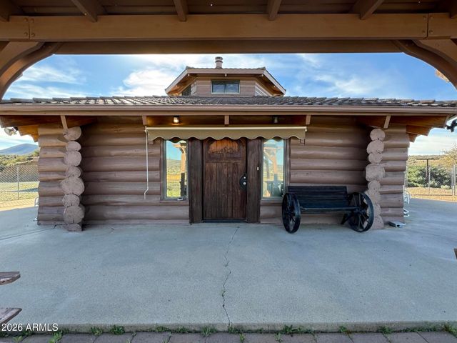 1448 S STATE ROUTE 69 --, Dewey, AZ 86327