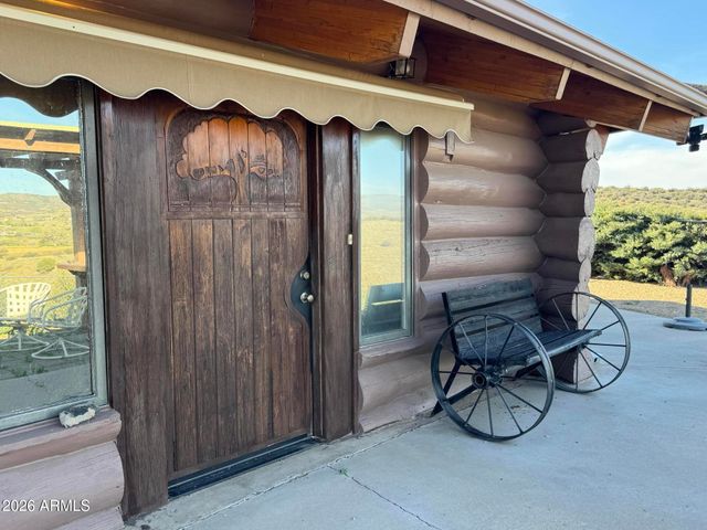 1448 S STATE ROUTE 69 --, Dewey, AZ 86327