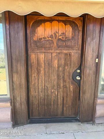 1448 S STATE ROUTE 69 --, Dewey, AZ 86327