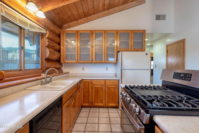 1448 S STATE ROUTE 69 --, Dewey, AZ 86327