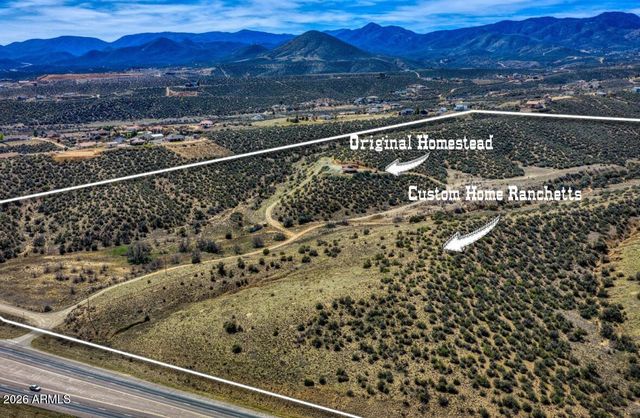 1448 S STATE ROUTE 69 --, Dewey, AZ 86327