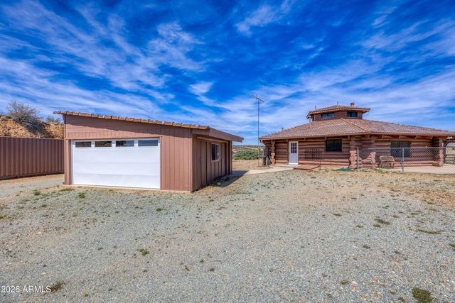 1448 S STATE ROUTE 69 --, Dewey, AZ 86327