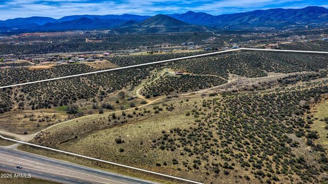 1448 S STATE ROUTE 69 --, Dewey, AZ 86327