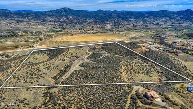 1448 S STATE ROUTE 69 --, Dewey, AZ 86327