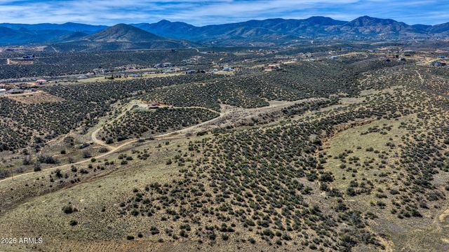 1448 S STATE ROUTE 69 --, Dewey, AZ 86327