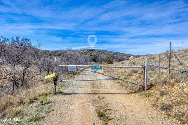 1448 S STATE ROUTE 69 --, Dewey, AZ 86327