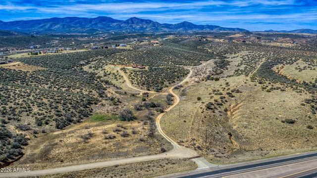1448 S STATE ROUTE 69 --, Dewey, AZ 86327