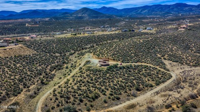 1448 S STATE ROUTE 69 --, Dewey, AZ 86327