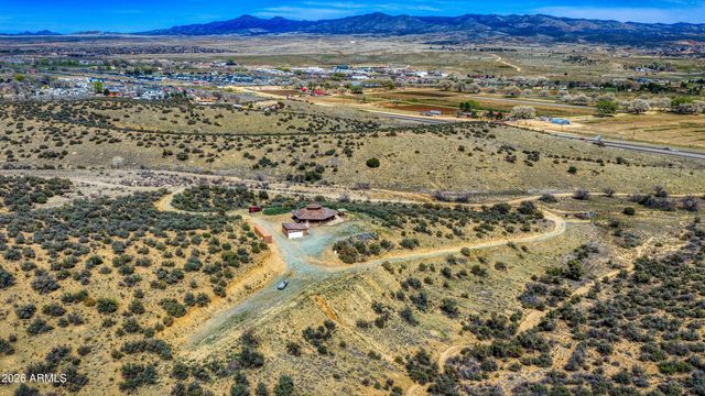 1448 S STATE ROUTE 69 --, Dewey, AZ 86327