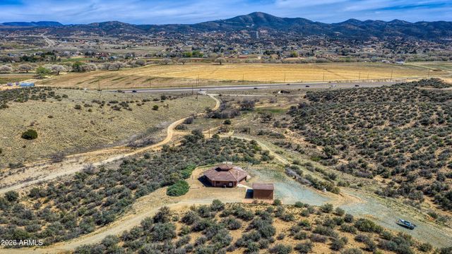 1448 S STATE ROUTE 69 --, Dewey, AZ 86327