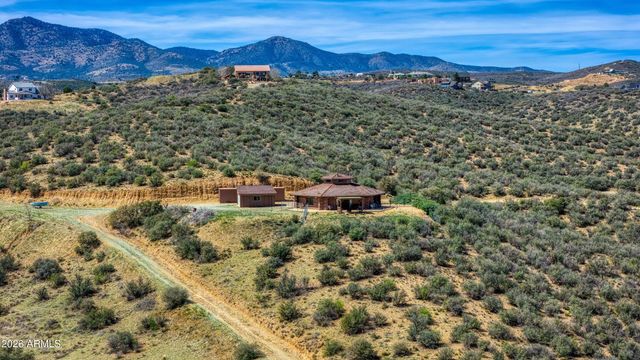 1448 S STATE ROUTE 69 --, Dewey, AZ 86327