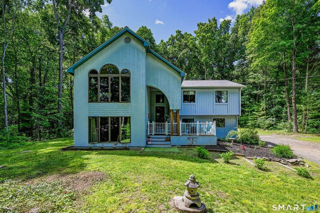 10 Candleview Drive, Sherman, CT 06784