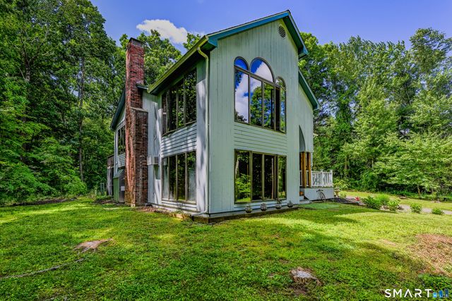10 Candleview Drive, Sherman, CT 06784