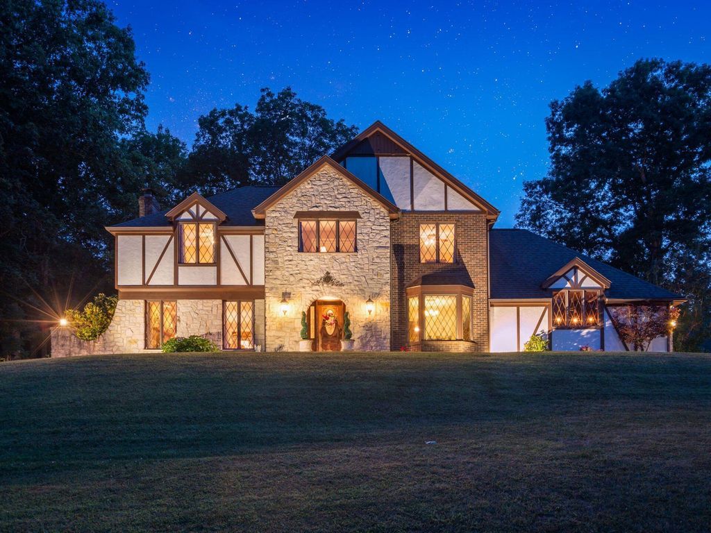 58510 US Highway 50, Mcarthur, OH 45651