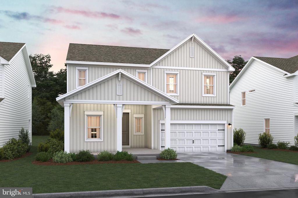 26733 NORTHSTAR DR, Ellendale, DE 19941