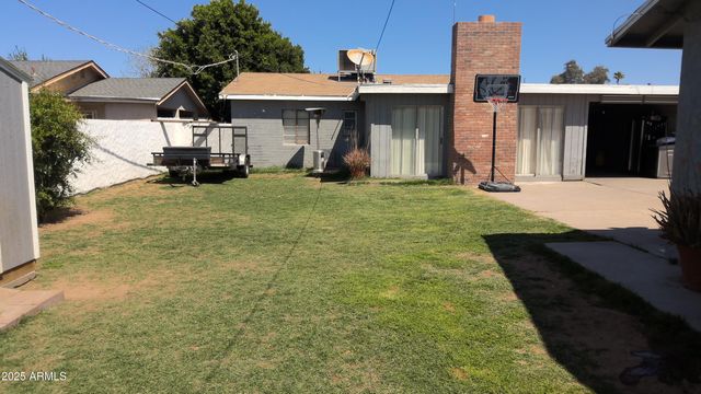 1239 W 1st Place, Mesa, AZ 85201