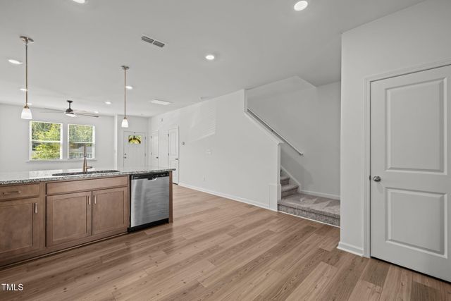 313 Hacksaw Trail, Raleigh, NC 27610
