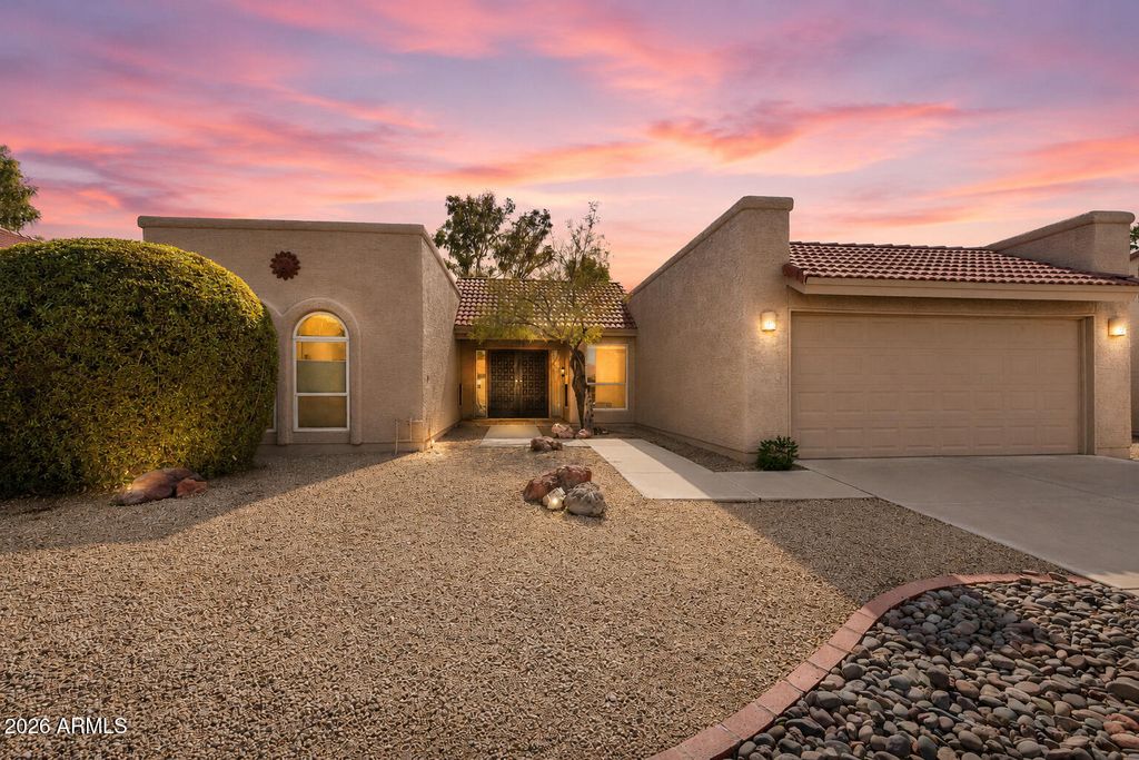 26237 S RIBBONWOOD Drive, Sun Lakes, AZ 85248 — photo 3