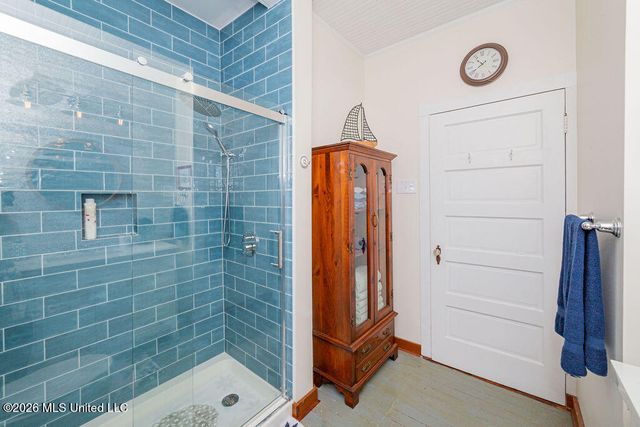 203 Jeff Davis Avenue, Waveland, MS 39576