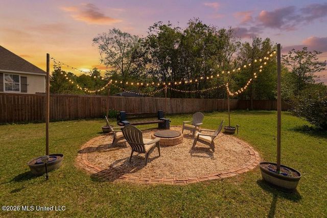 203 Jeff Davis Avenue, Waveland, MS 39576