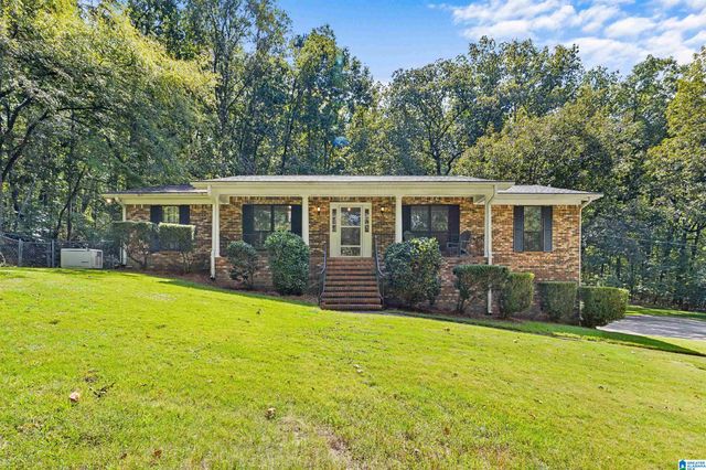 5633 LAZY ACRES TRAIL, Pinson, AL 35126
